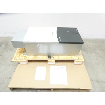 Allen Bradley POWERFLEX 700 VFD DRIVE 125HP 0-400HZ 460V-AC 20BD156A0AYNANC0