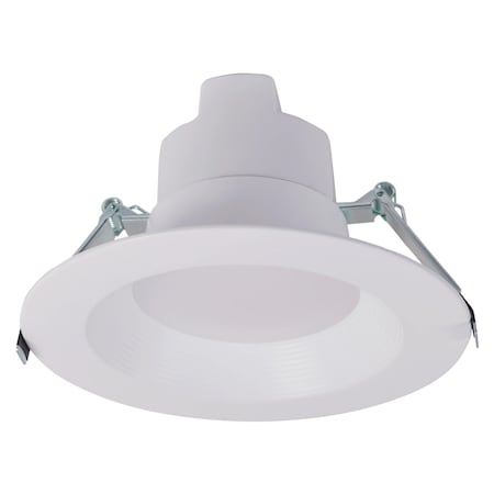 Maxlite Downlight 6In Wattage Selectable, Color Selectable, 120-277V With 0-10V Dimming 110745