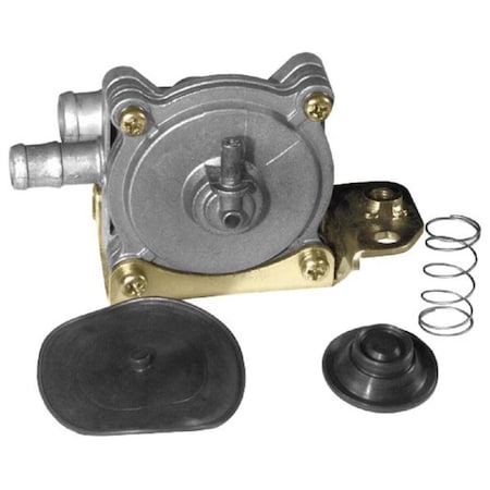 Hard Top Fuel Petcock Repair Kit for 2009-2010 Kawasaki KLX250S HA3830046