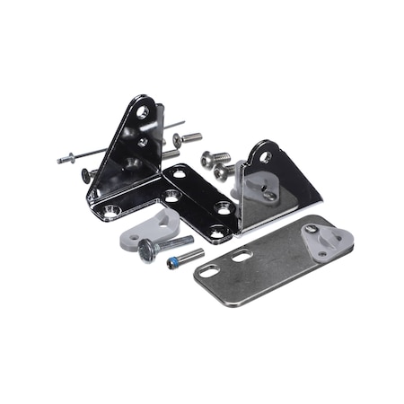 Joe Tap Door Stop Kit, Left Hand JT-12692-KL