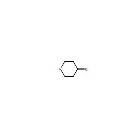 Ak Scientific N-Methyl-4-piperidone (1L), CAS 1445-73-4 X0390-1L