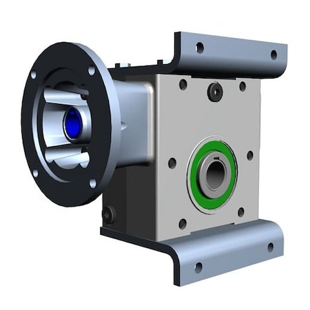Cone Drive WORM GEAR REDUCER B05115.0LAJVA