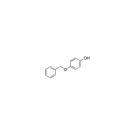 Ak Scientific 4-Benzyloxyphenol (25g), CAS 103-16-2 L650-25g
