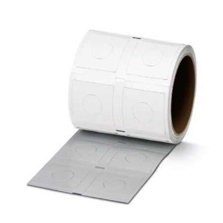 Phoenix Contact EML-RS 45 7X45 7R SR Label roll 0803187