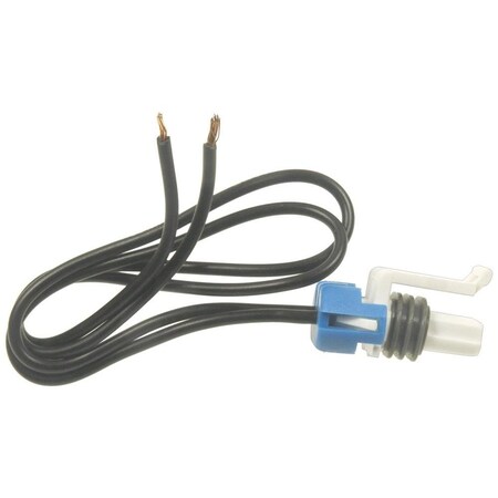 Acdelco CONNECTOR HORN, Fuel Shut-Off Solenoid Connector,  PT2309