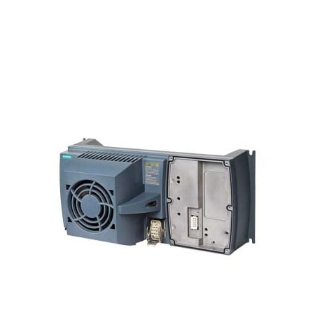 Siemens SINAMICS G120D Power Module PM250D with integrated Class A filter 6SL3525-0PE27-5AA1