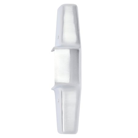 Von Duprin 33/3527A Center Case Cover Kit, Satin Chrome Finish 050484 26D