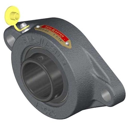 Sealmaster Bearing-Flanged ESFT-23 MA                               ESFT-23 MA