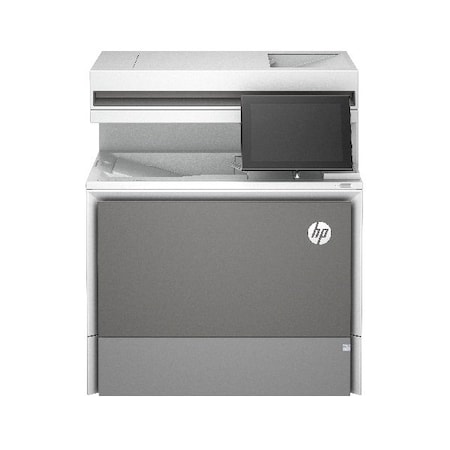 Hp Color LaserJet Enterprise MFP 5800dn Laser Printer 6QN29A#BGJ