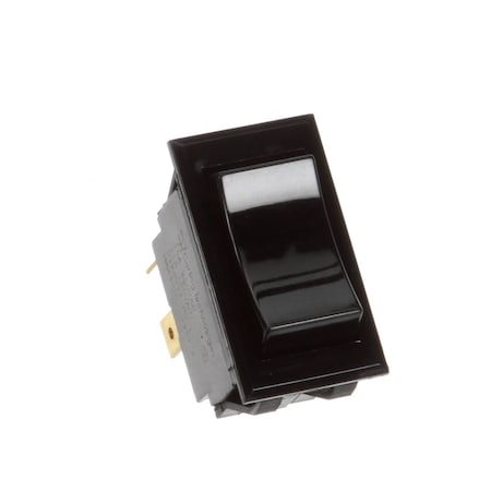 Jackson Switch, Rocker, DPST, Off/Fill/On 5930-011-61-69