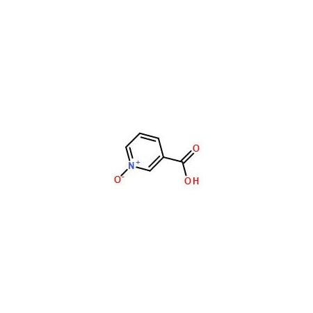Ak Scientific Nicotinic acid N-oxide (100g), CAS 2398-81-4 V2243-100g