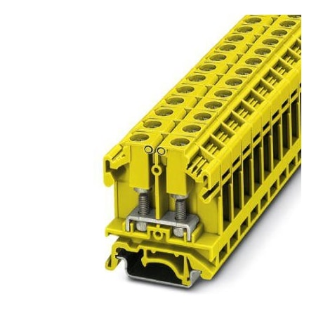 Phoenix Contact OTTA 6 YE Bolt connection terminal 0790620