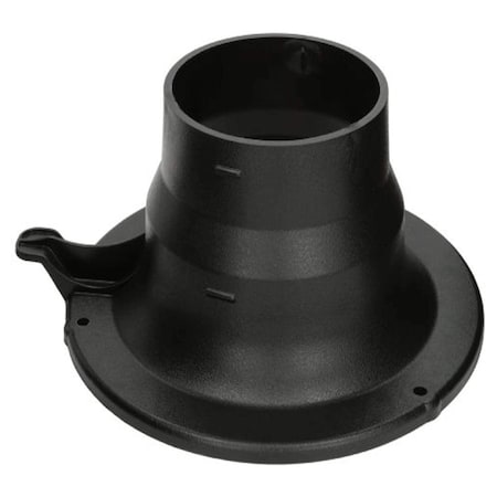 Agri-Fab Plastic Hose Adapter 43791