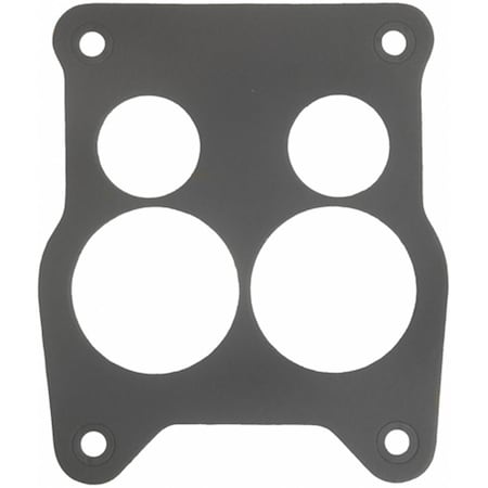 Fel-Pro 1905 0.25 in. 4-Hole Carburetor Insulator Gasket FEL1905