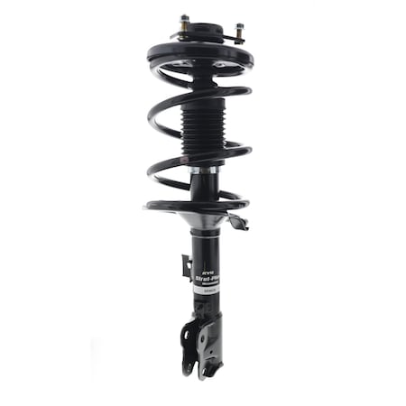 Kyb Complete Corner Unit Assembly -Strut, Mount and Spring, SR4636