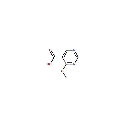 Ak Scientific 4-Methoxypyrimidine-5-carboxylic acid (1g), CAS 72411-89-3 6197AJ-1g