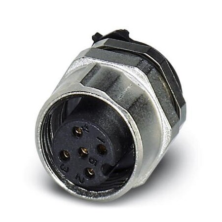 Phoenix Contact SACC-DSIV-FS-5CON-L180 SCO THR 1542622