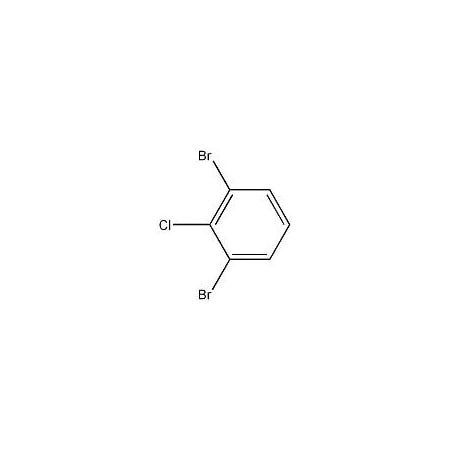 Ak Scientific 1, 3-Dibromo-2-chlorobenzene (25g), CAS 19230-27-4 W4121-25g