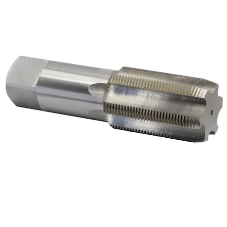 Drill America 1-3/4"-5 UNS HSS Plug Tap DWTST1-3/4-5P