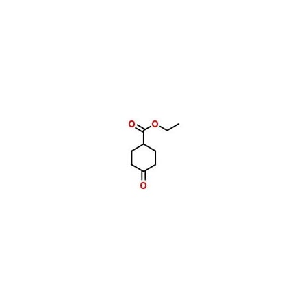 Ak Scientific Ethyl 4-oxocyclohexanecarboxylate (25g), CAS 17159-79-4 A678-25g