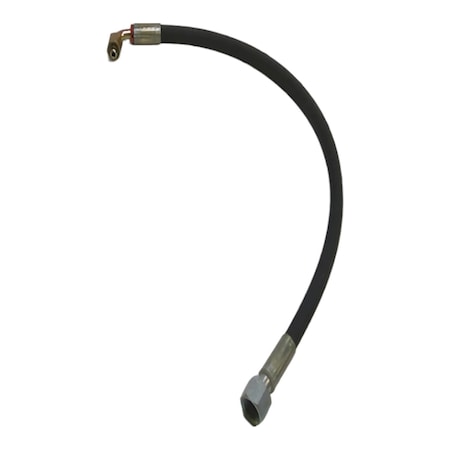 John Deere HYDRAULIC HOSE, JOHN DEERE OEM LCA82749 LCA82749
