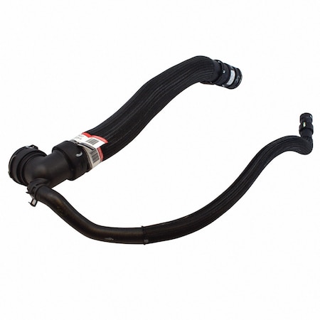 Motorcraft Radiator Coolant Hose,  KM5037
