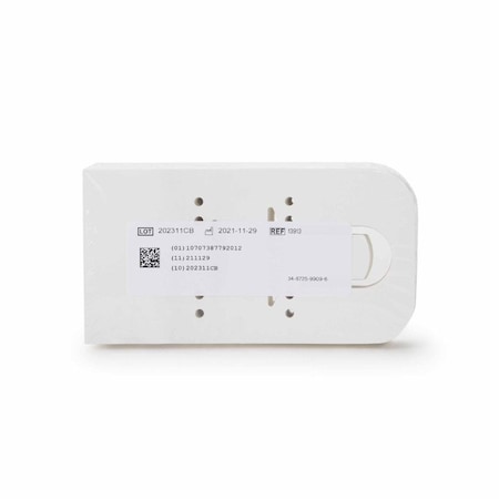 3M Instrument Protector Comply 6-2/3 Inch Length, 100PK 13913