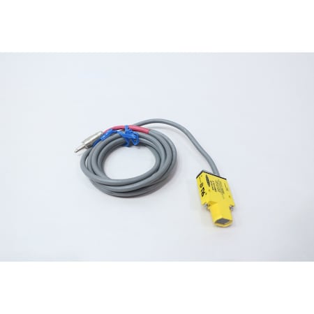 Banner PHOTOELECTRIC SENSOR 10-30V-DC SM312LV