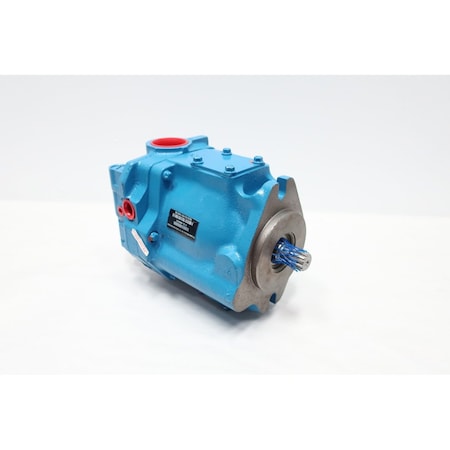 Eaton PVQ4AR05AA10H181100A100100CD0A HYDRAULIC PISTON PUMP 02-466005 PVQ45AR05AA10H181100A100100CD0A