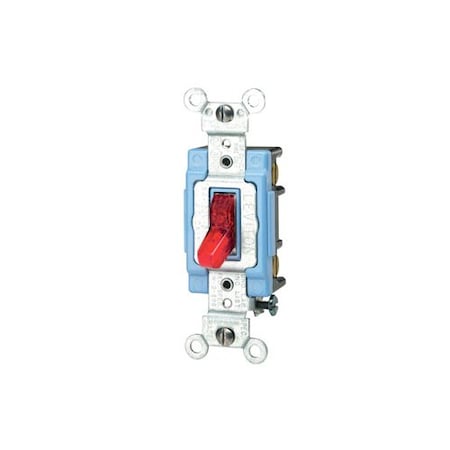 Leviton Plugs and Receptacles 1203-PLR