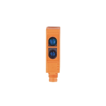 Ifm Diffuse reflection sensors with background suppression OJ5049