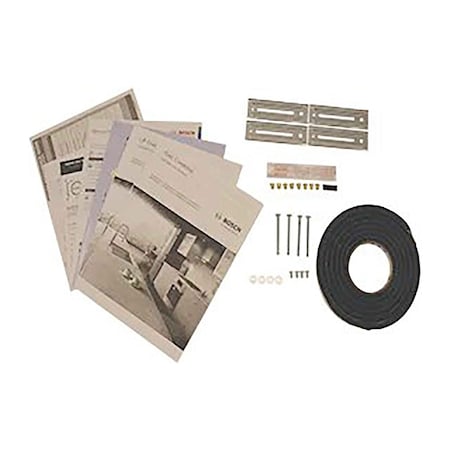 Bosch Range LP Conversion Kit 18038168
