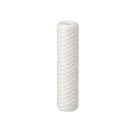 3M Filtration Water Filter Cartridge, 350 micron D-CCSW