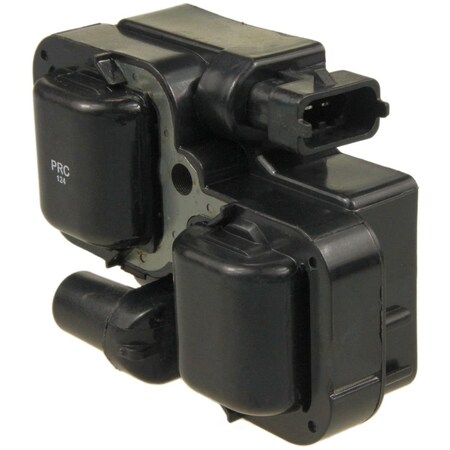 Wells Vehicle Electronics Wells Ignition Coil 5C1226