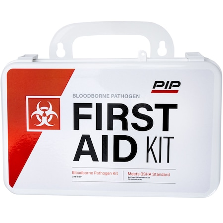 Pip Bloodborne Pathogens Kit 299-BBP