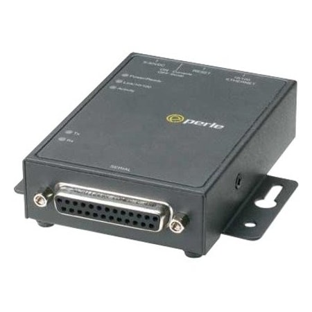 Perle Systems Iolan Sdg1 Db25 Device Server 04031844