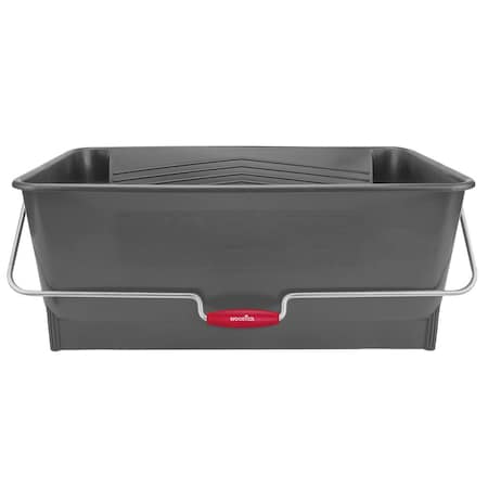 Wooster Paint Bucket 5G 0086140000
