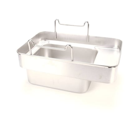Star Kettle Assembly, Complete SE1-116316