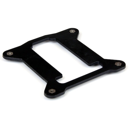 Startech.Com ADD A VARIABLE SPEED PWM-CONTROLLED CPU COOLER TO AN LGA1156/1155 SYSTEM - 1155 FAN1156PWM