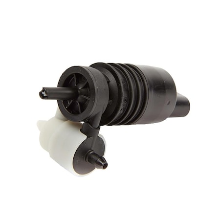 Acdelco PUMP ASM-WSWA, Windshield Washer Pump,  13250357
