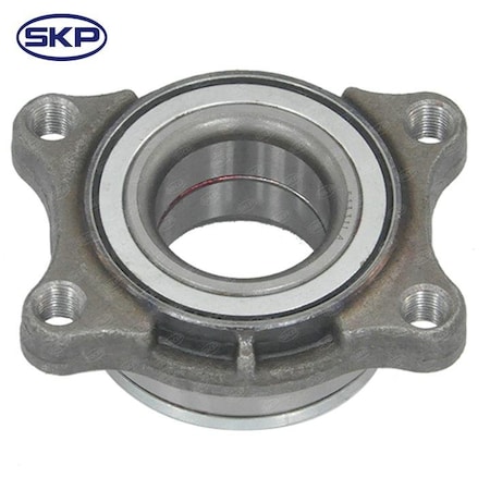Skyward Automotive Products Wheel Bearing Assembly, SK513311