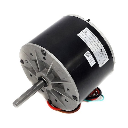 York Condenser Fan Motor, 208-230V AC S1-024-40888-000