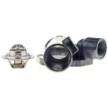 Motorad Fail-Safe Thermostat Kit-192 Degrees w/ Gasket 4816KTFS