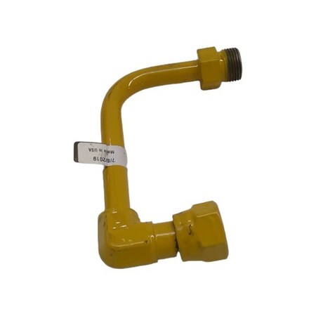 John Deere OIL LINE, JOHN DEERE OEM AT161434 AT161434