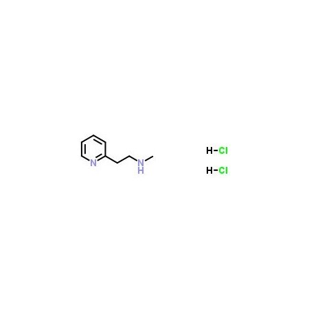 Ak Scientific Methyl [2-(2-pyridyl)ethyl]amine dihydrochloride (1g), CAS 5579-84-0 H521-1g