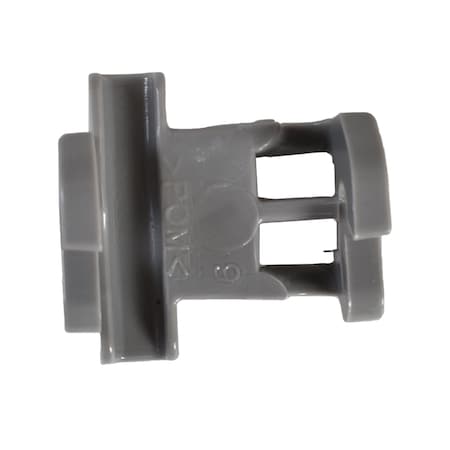 Lg LG Dishwasher Lower Rack Holder, MEG64438801 MEG64438801