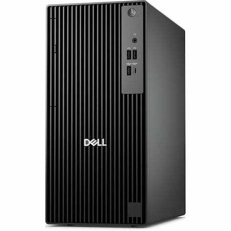 Dell SPL PRO TOWER QCT1255 180W TPM RYZEN 5 8500GG 16 GB 512GBSSD INTEGRATED WIN MT3C2