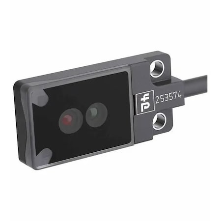 Pepperl + Fuchs Triangulation sensor (BGS) OBT15-R2F-E0