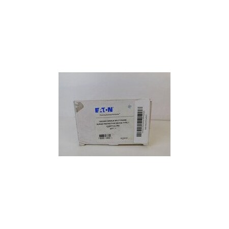 Eaton Surge Protection Devices SPDs CHSPT1ULTRA