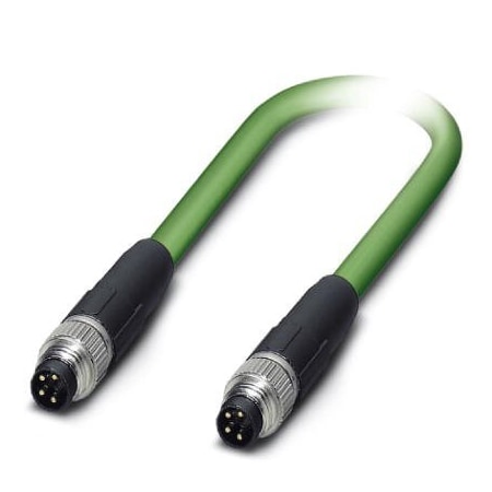 Phoenix Contact NBC-M 8MS/ 2 0-93B/M 8MS Network cable 1407349